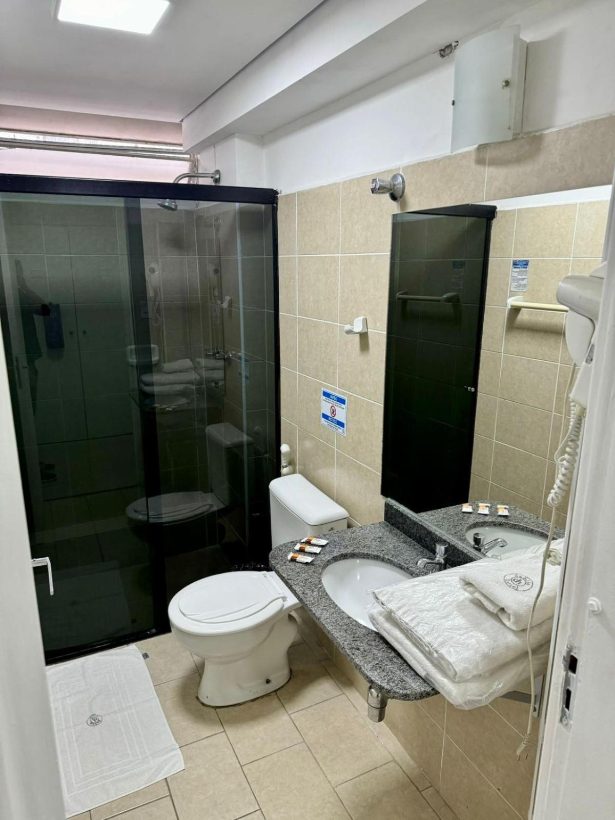 Dublin Otel Sao Paulo