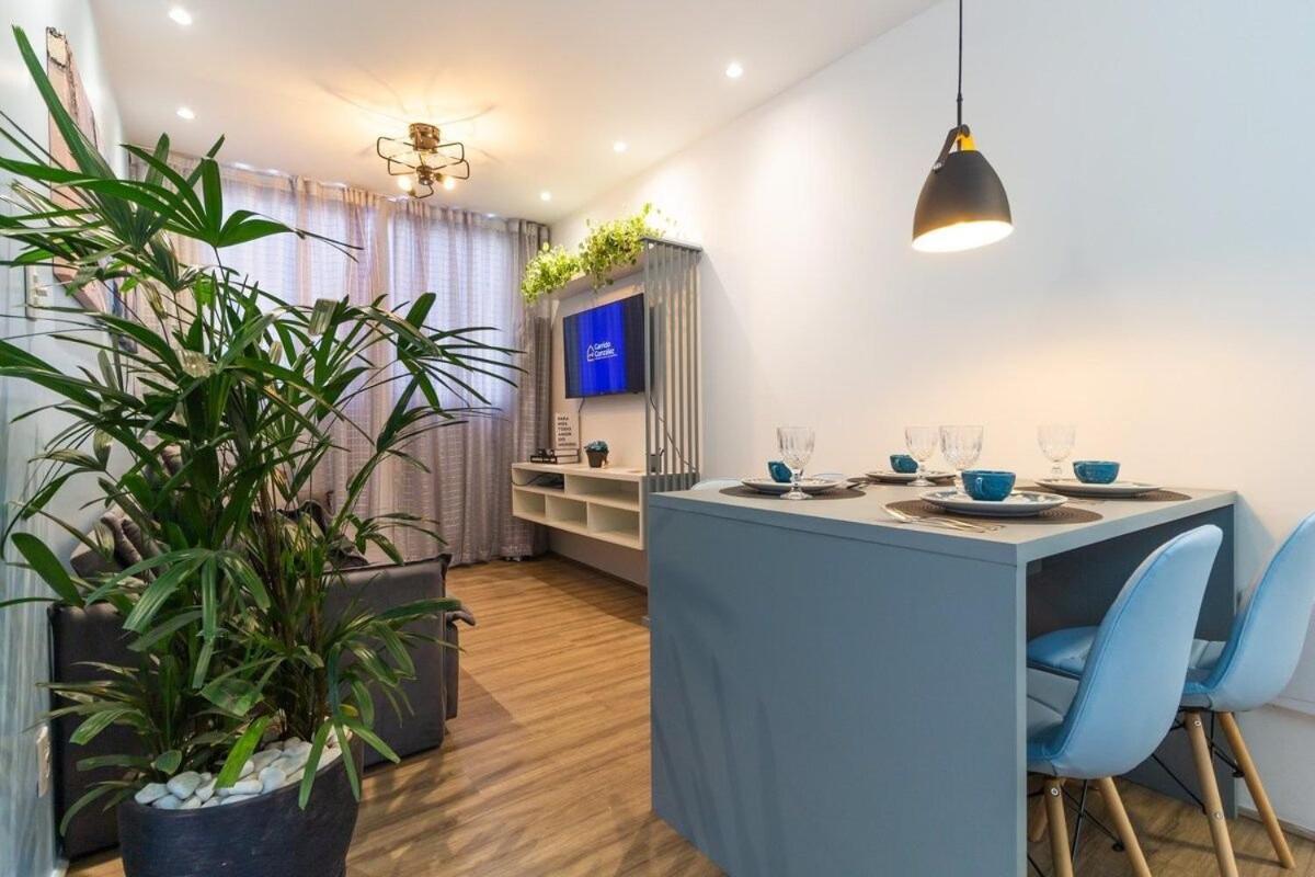 Espacoso Apartamento No Bras C/ Piscina/metro Bras