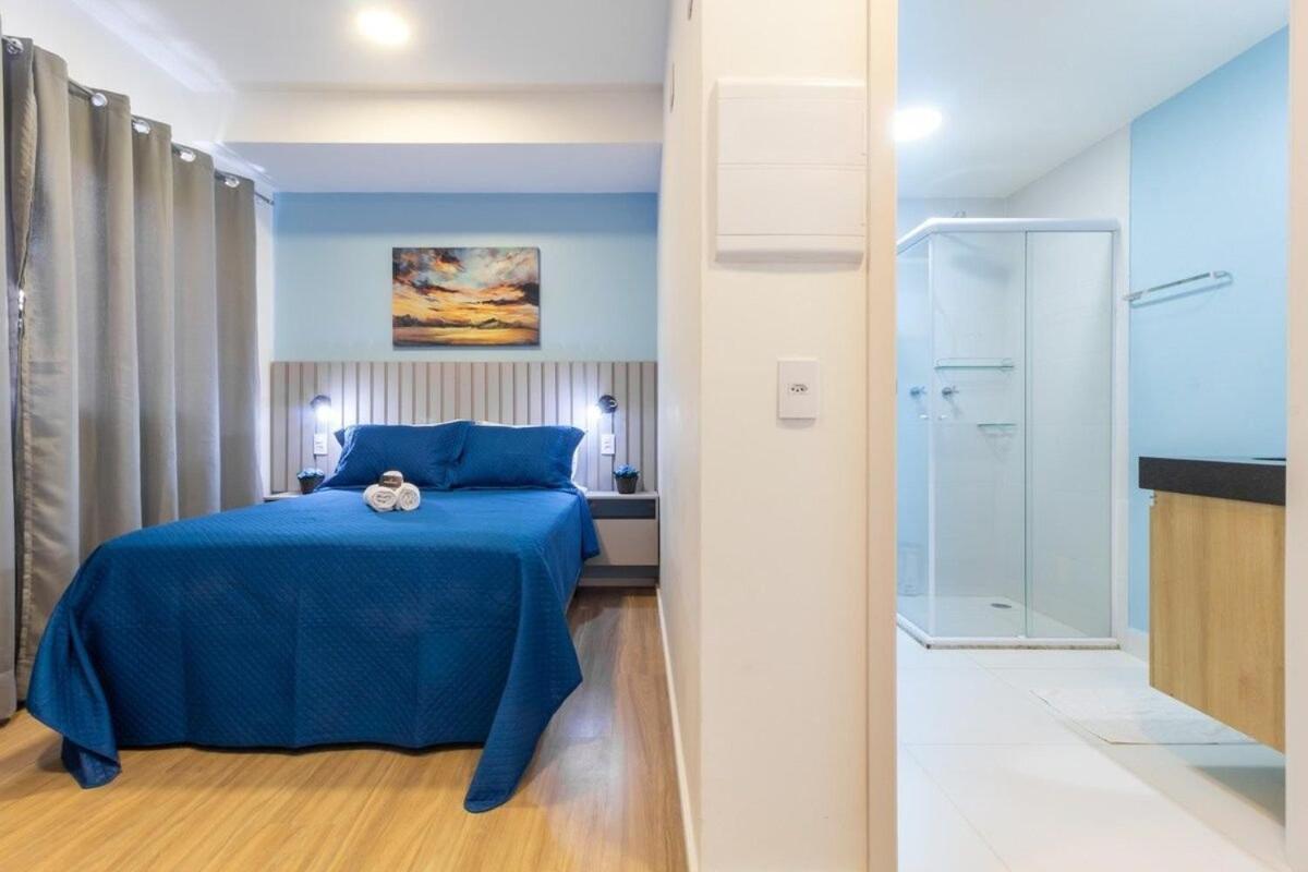 Surpreendente No Metro Belem - Com Ar Apartment São Paulo
