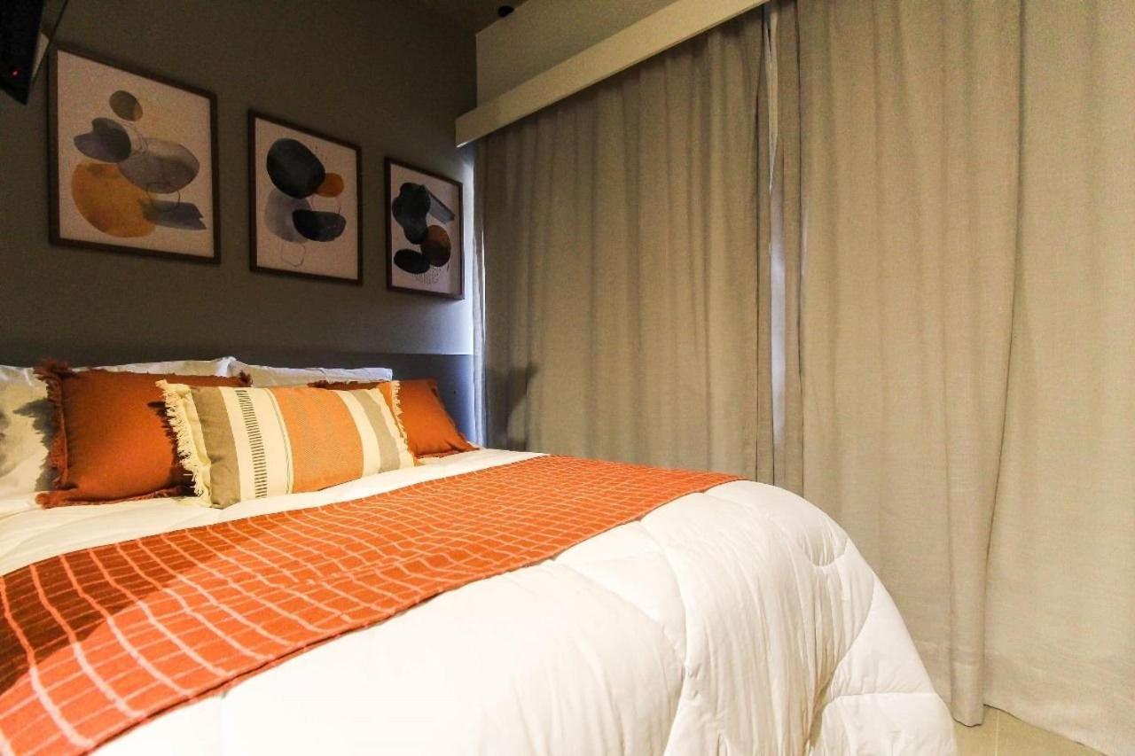 Lo205 - Moderno No Jardins Apartment