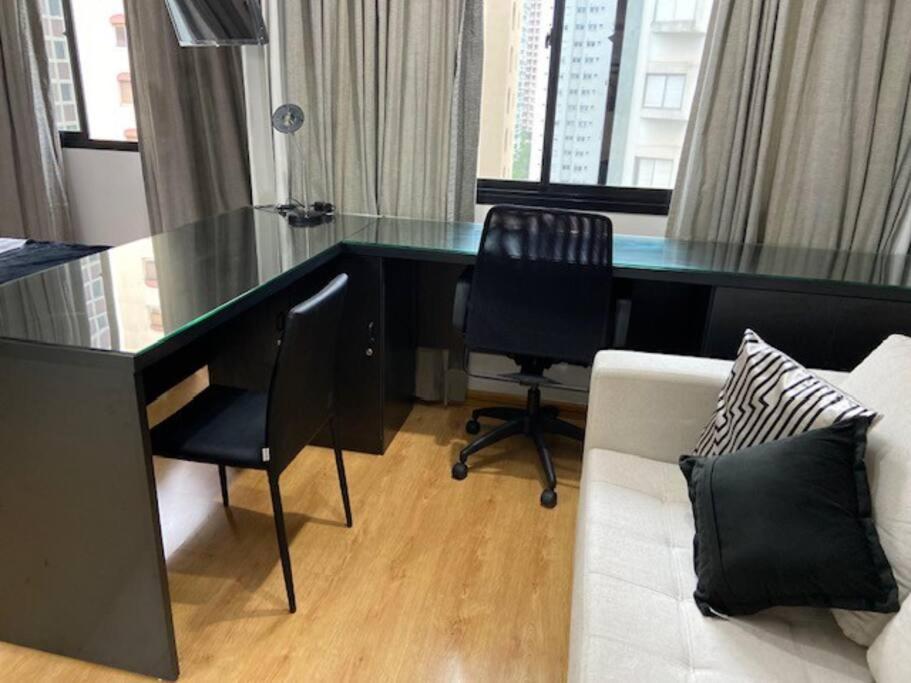 Apartment Flat Encantador Bem Localizado!