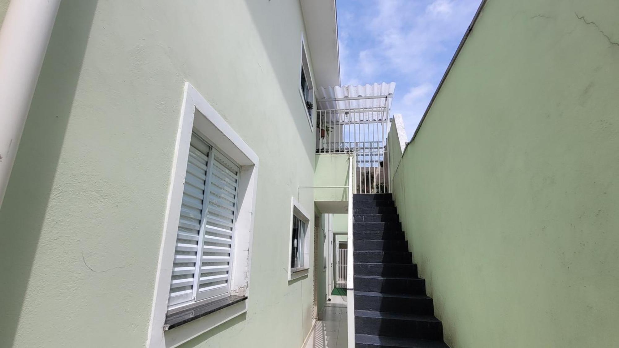Holiday home Estudio Completo Proximo Da Wifi