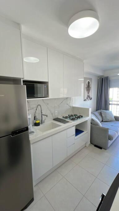 Apartment 1507a Chacara Santo Antonio 1 Com Sacada Completo