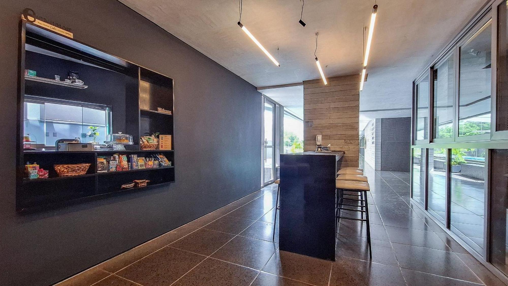 Apartment Vn Oscar Freire