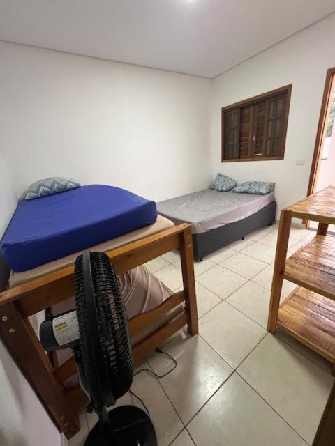 Rumah liburan Chacara Dudui Sao Paulo