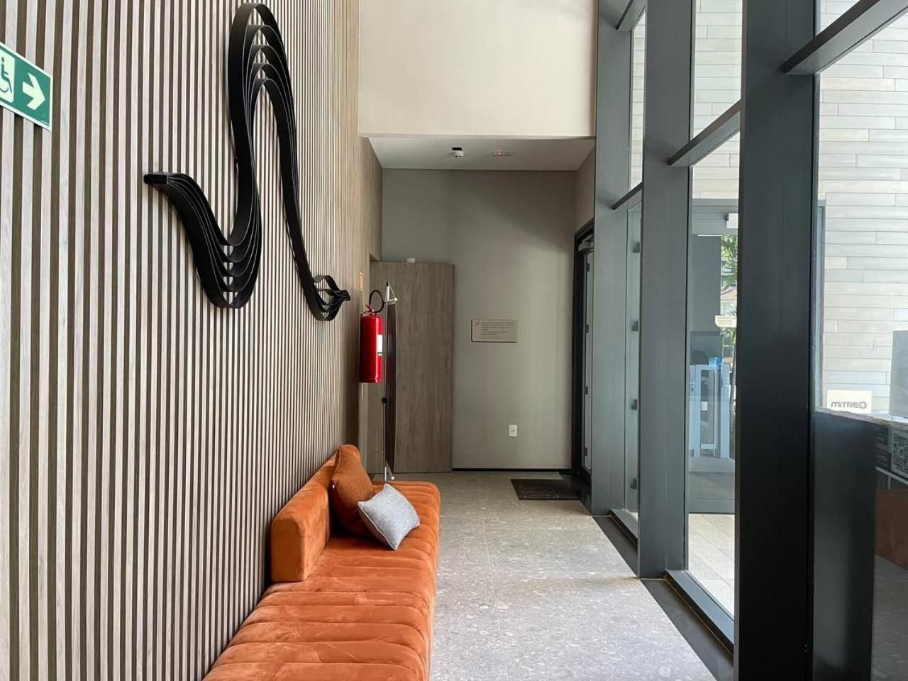 Haus Mitre Residences - Por Temporada Sao Paulo