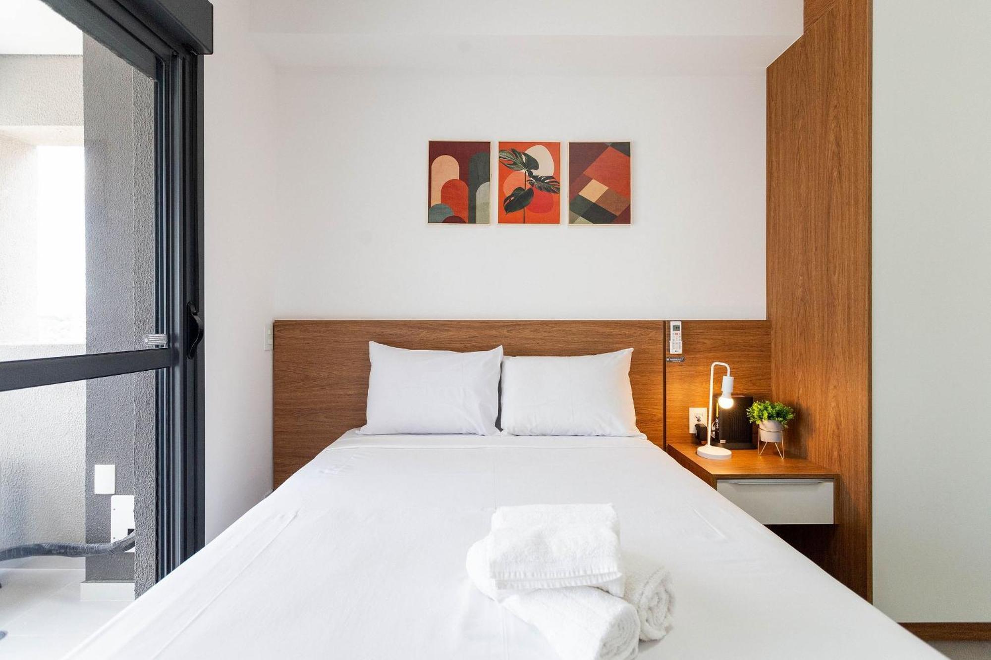 Haus Mitre Residences - Por Temporada *