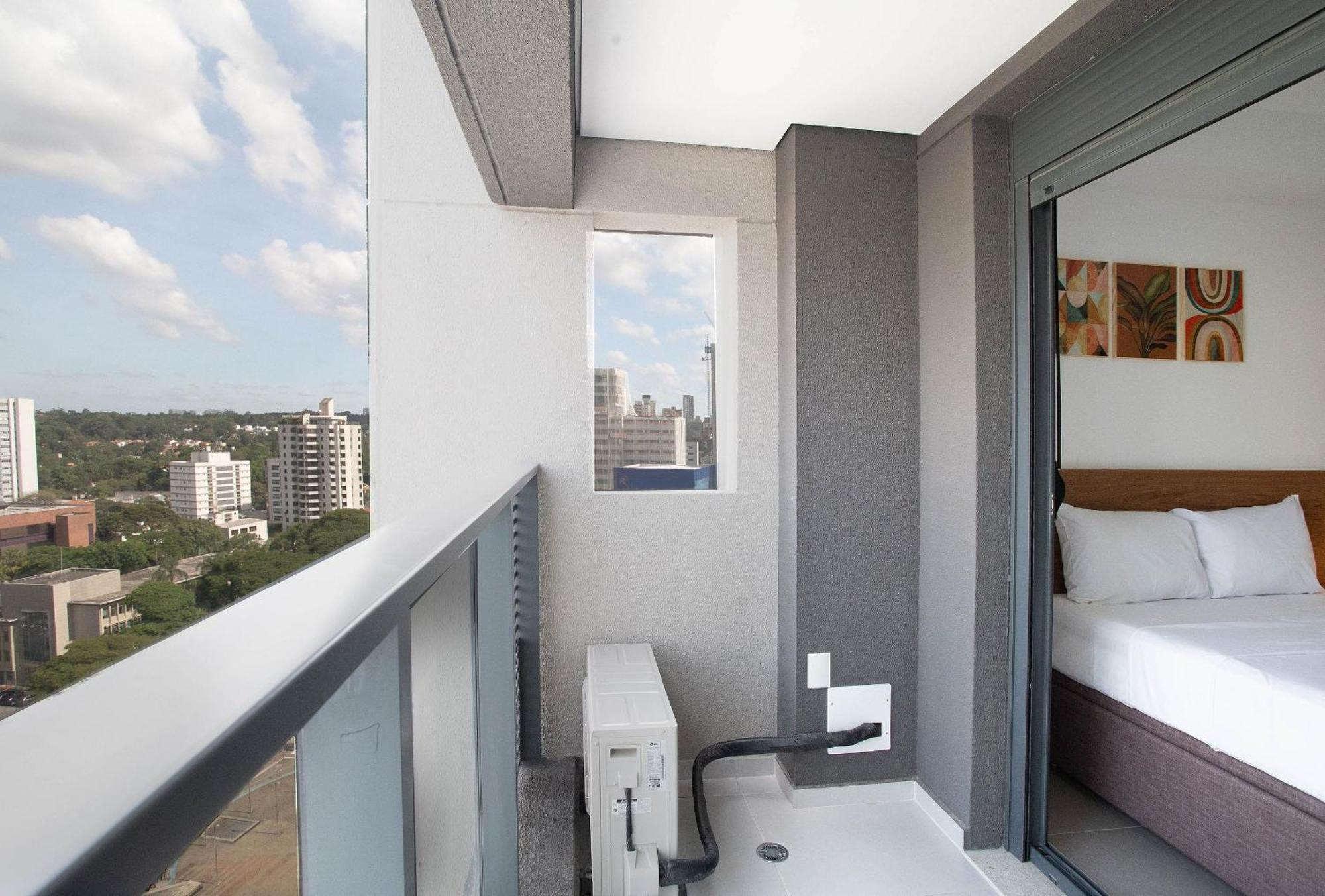 Haus Mitre Residences - Por Temporada Apartment Sao Paulo