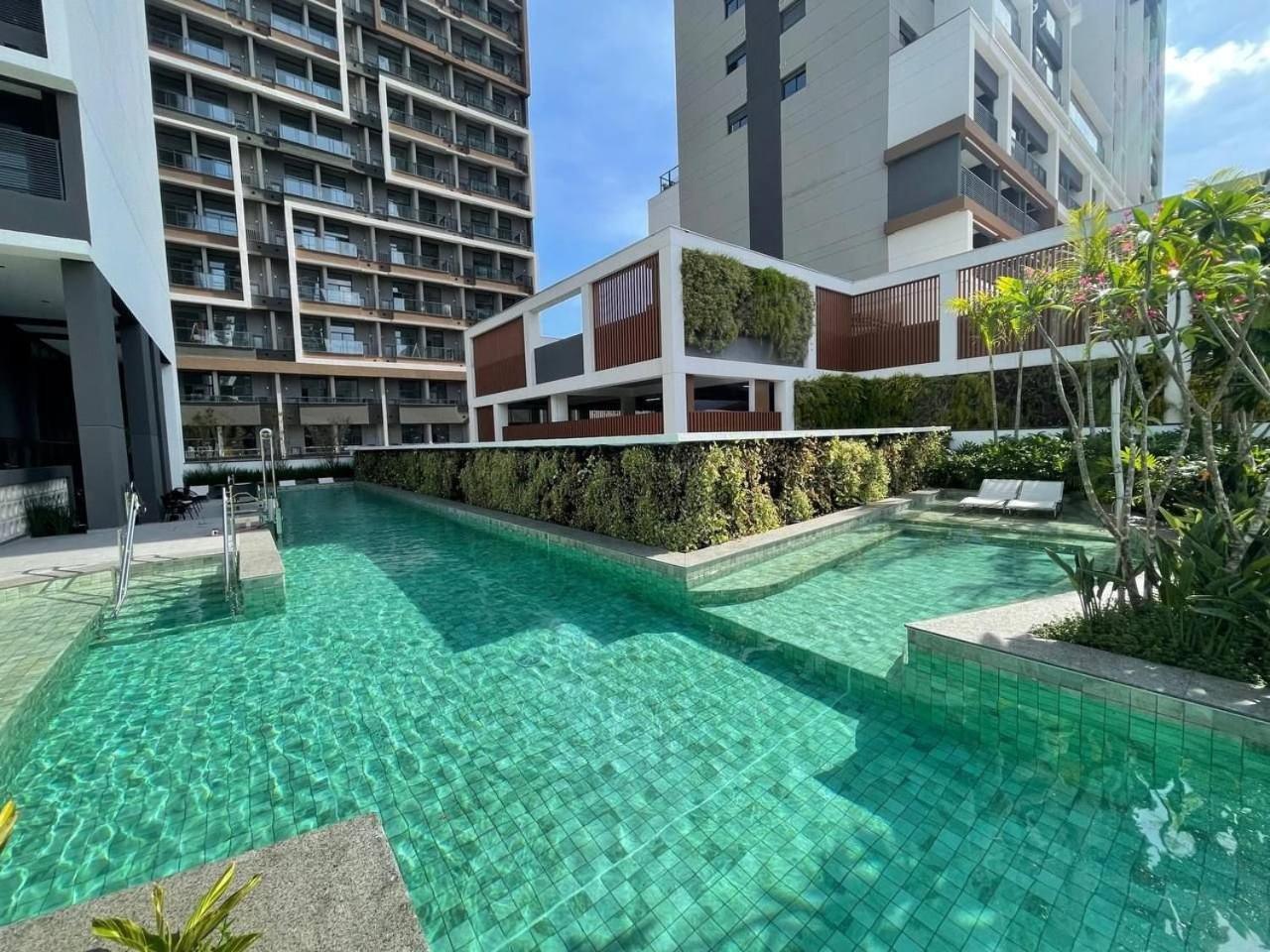 Haus Mitre Residences - Por Temporada Apartment Sao Paulo