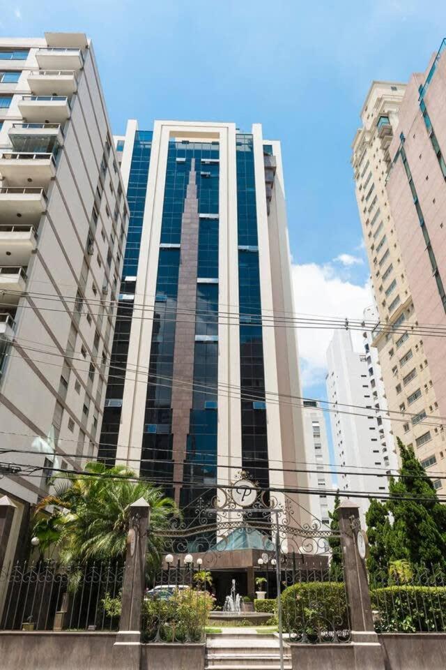 Bhomy Jardins No Coracao Do Bairro Lp2810 Apartment *