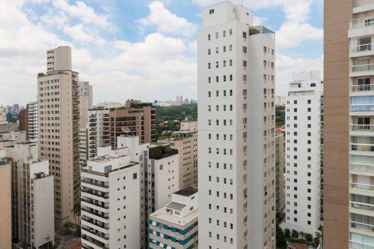 Bhomy Jardins No Coracao Do Bairro Lp2810