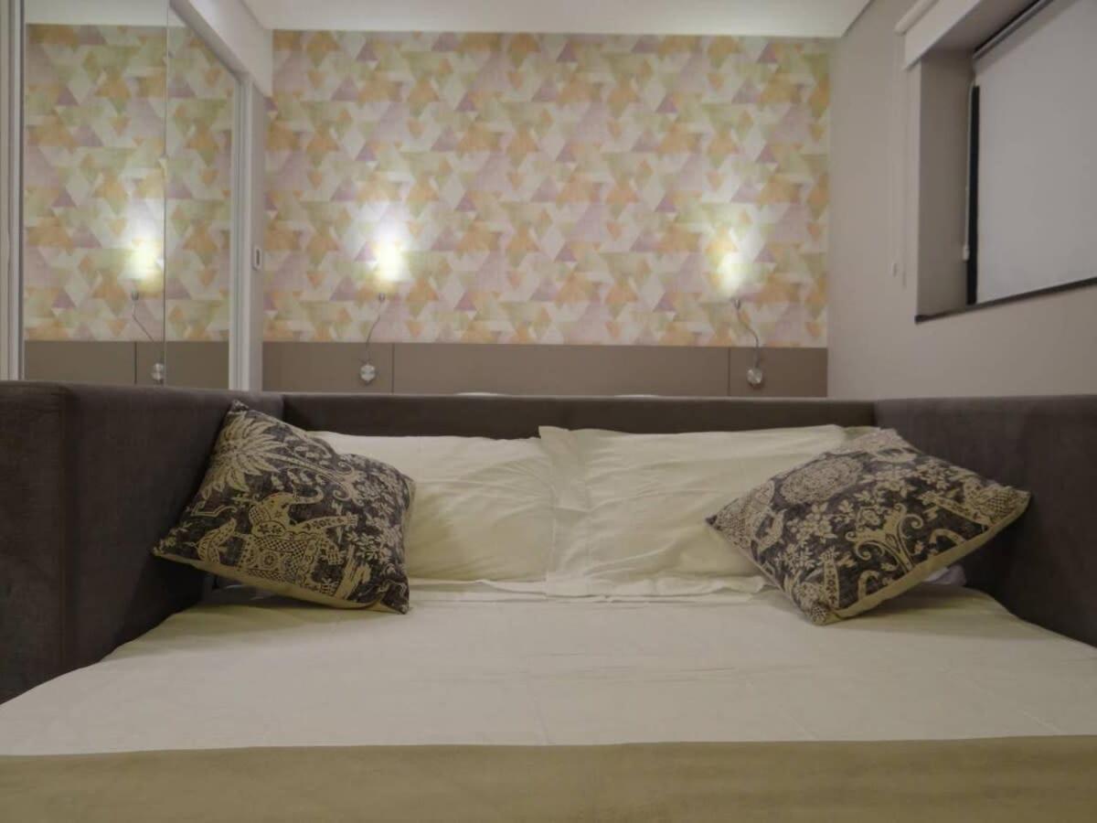 Bhomy Jardins No Coracao Do Bairro Lp2810 Apartment *
