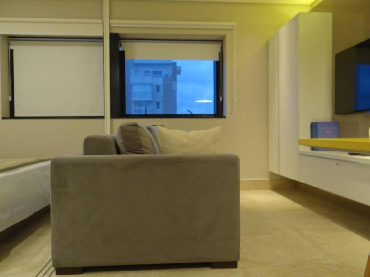 Apartment Bhomy Jardins No Coracao Do Bairro Lp2810 Sao Paulo