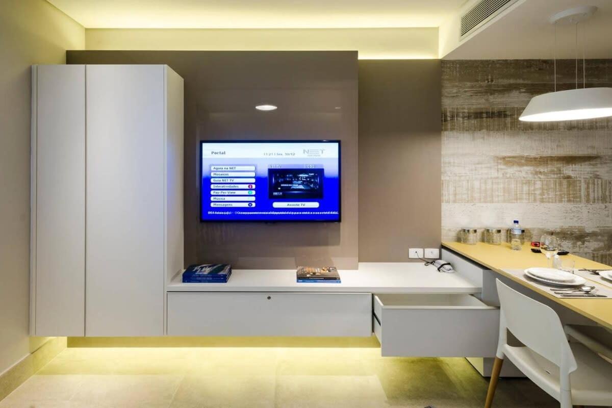 Apartment Bhomy Jardins No Coracao Do Bairro Lp2810