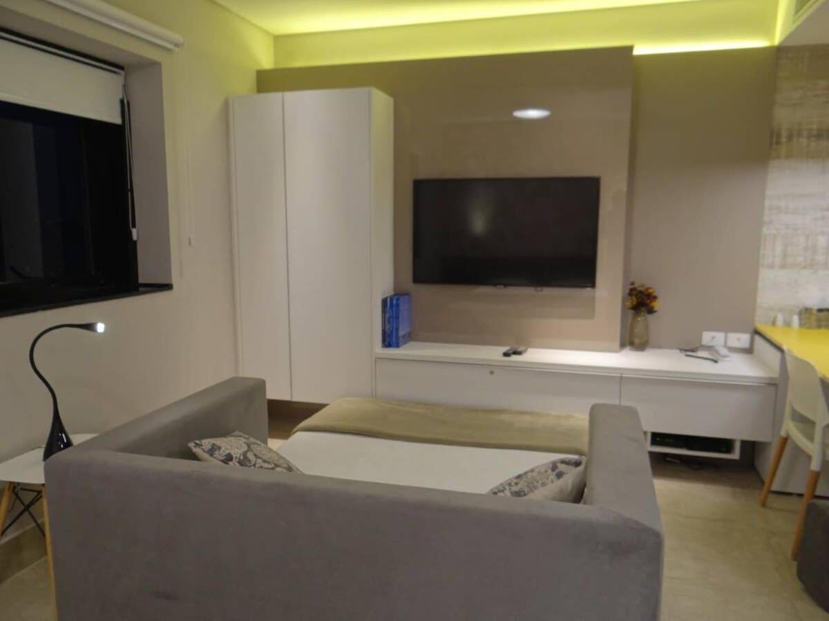 Apartment Bhomy Jardins No Coracao Do Bairro Lp2810 *