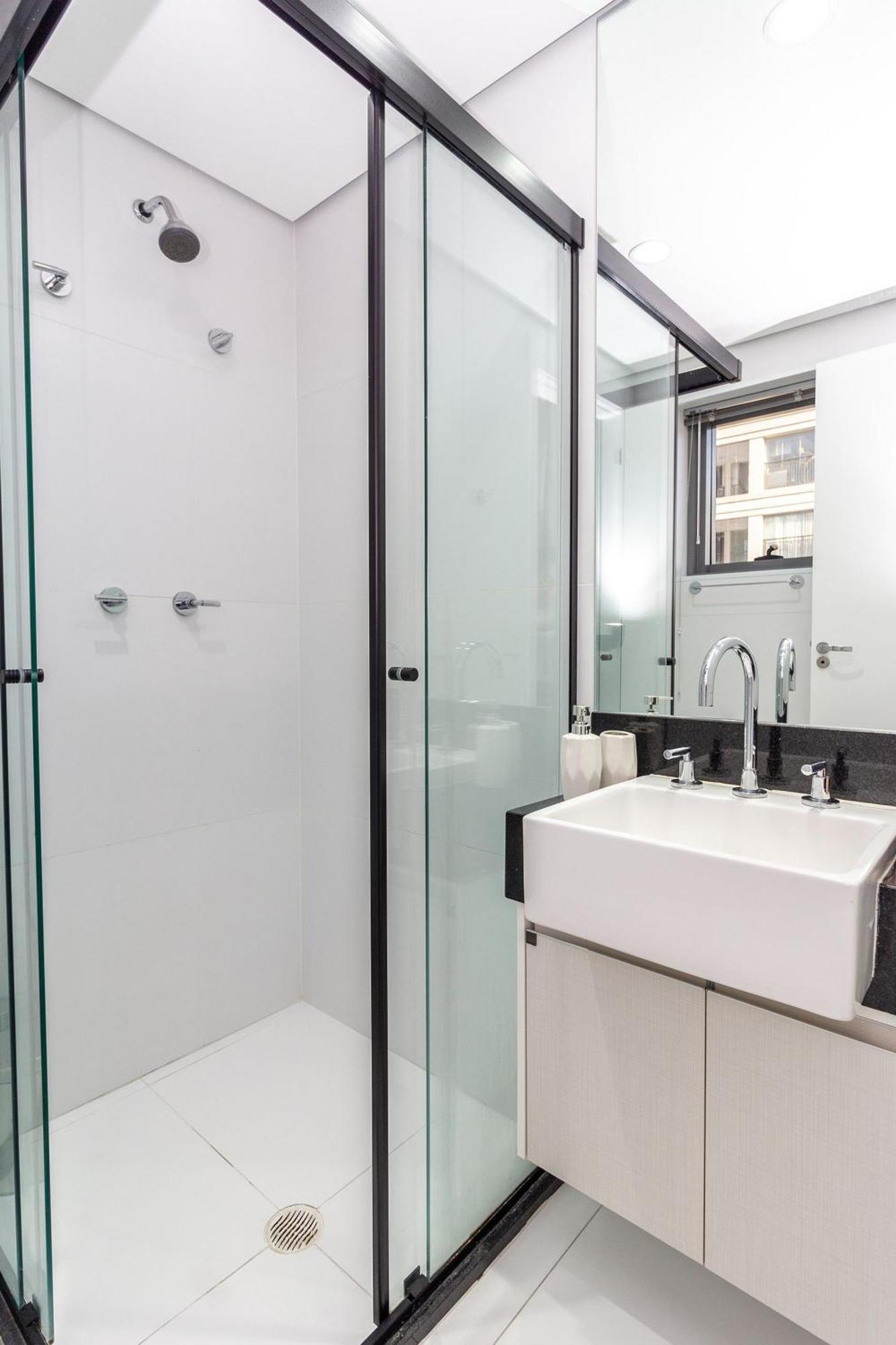 Sampa - Moema Cotovia Apartment São Paulo