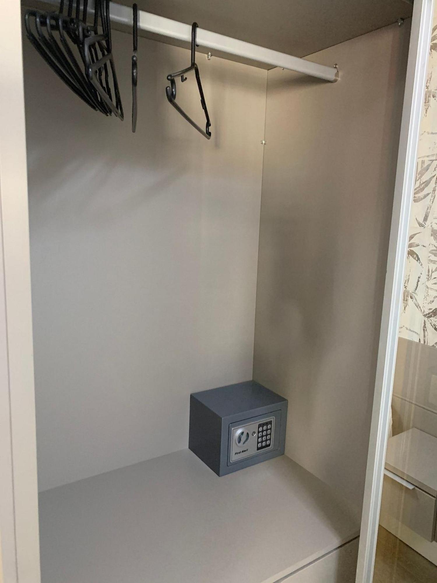Get A Flat 805 Regiao Nobre / Jardins/sp Apartment