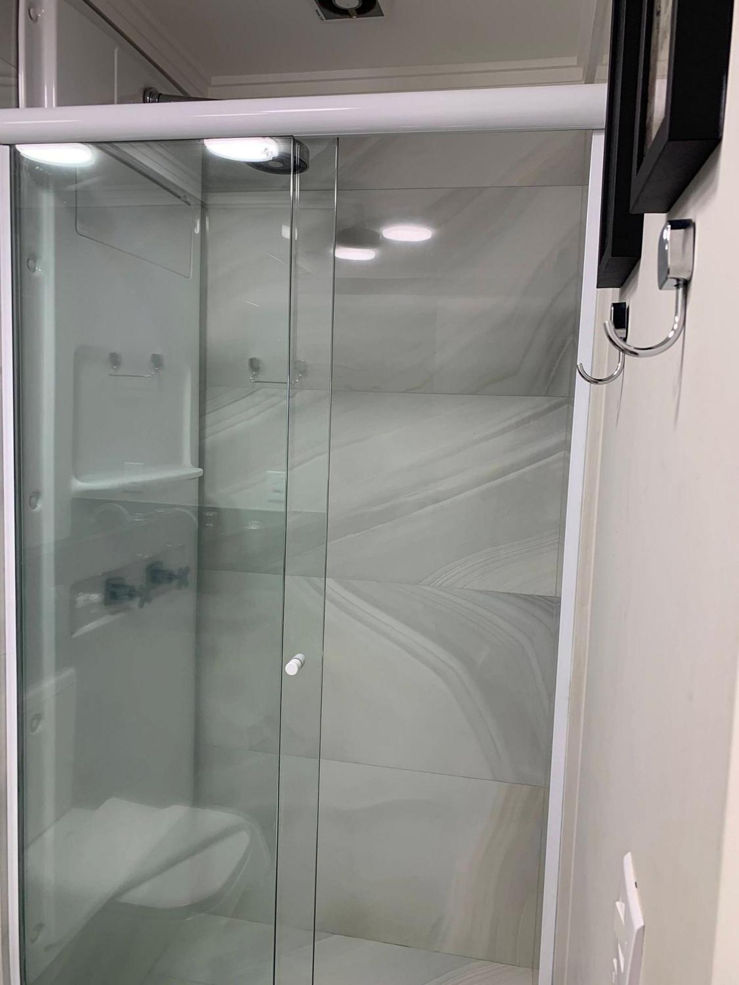 Apartment Get A Flat 805 Regiao Nobre / Jardins/sp *