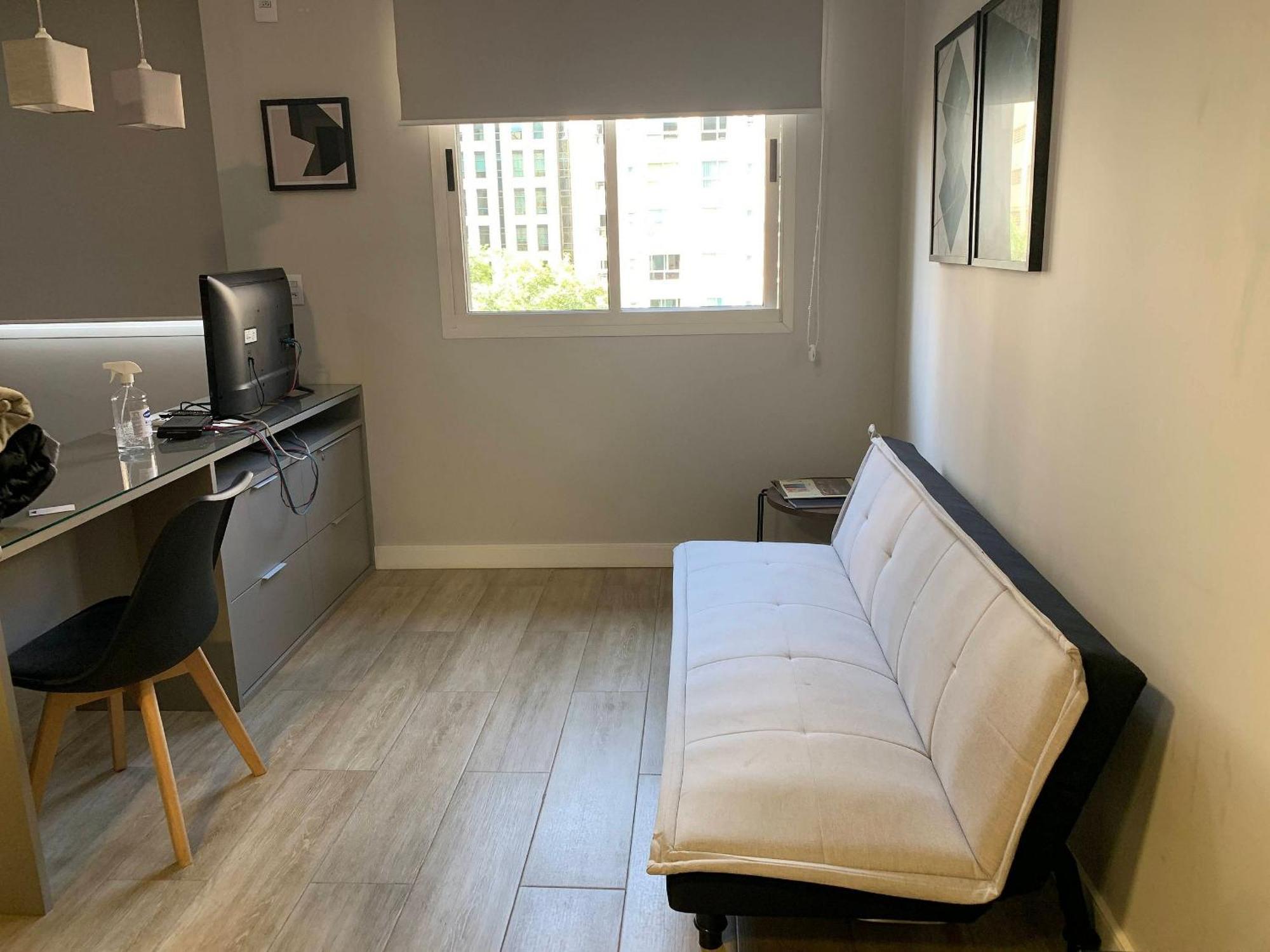 Get A Flat 805 Regiao Nobre / Jardins/sp