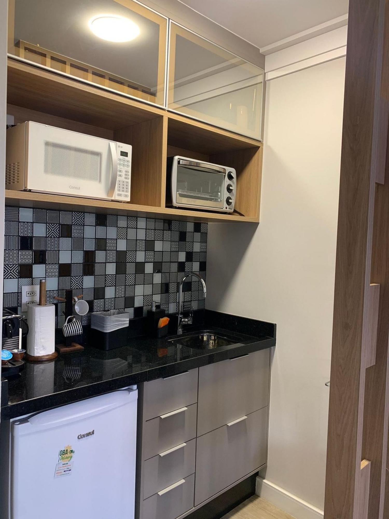 Get A Flat 805 Regiao Nobre / Jardins/sp *