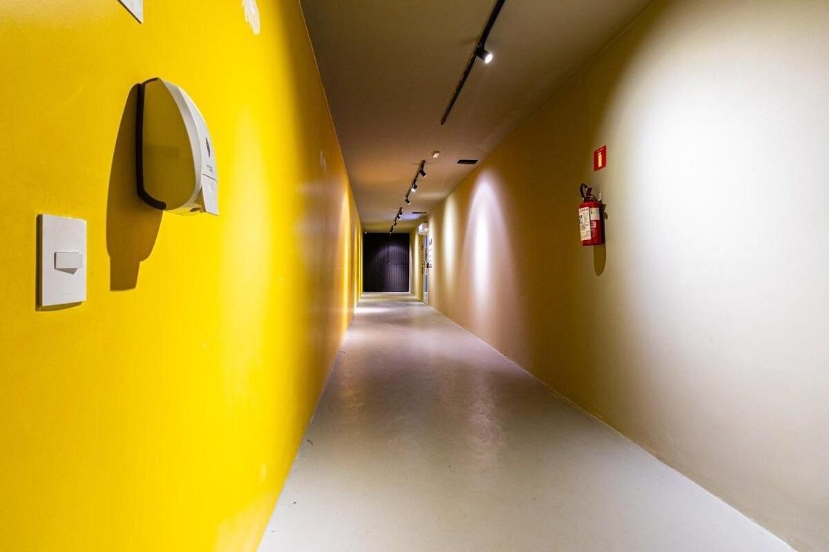 Espacoso I Apartamento Bras C/piscina/metro Bras *