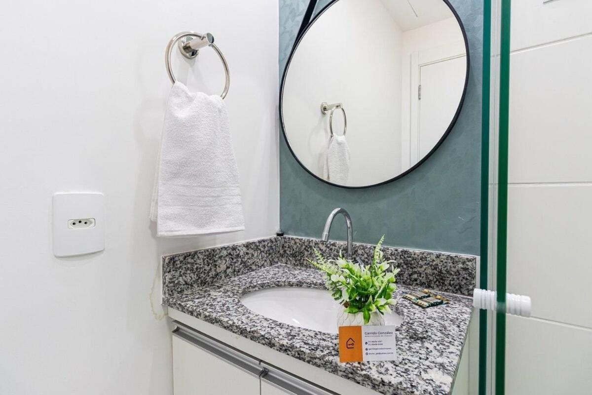 Espacoso I Apartamento Bras C/piscina/metro Bras Sao Paulo
