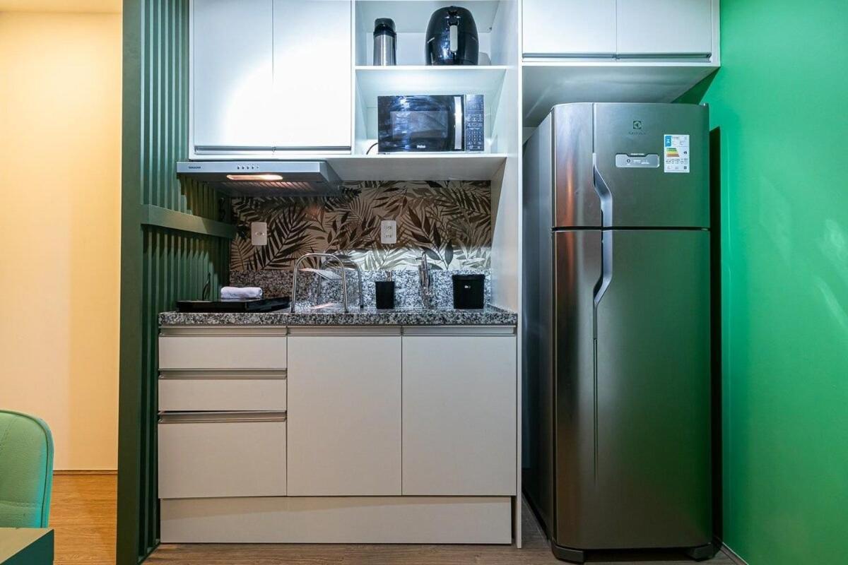 Espacoso I Apartamento Bras C/piscina/metro Bras * Sao Paulo