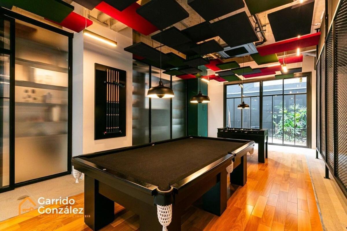 Com Piscina No Centro De Sp - Republica * Sao Paulo