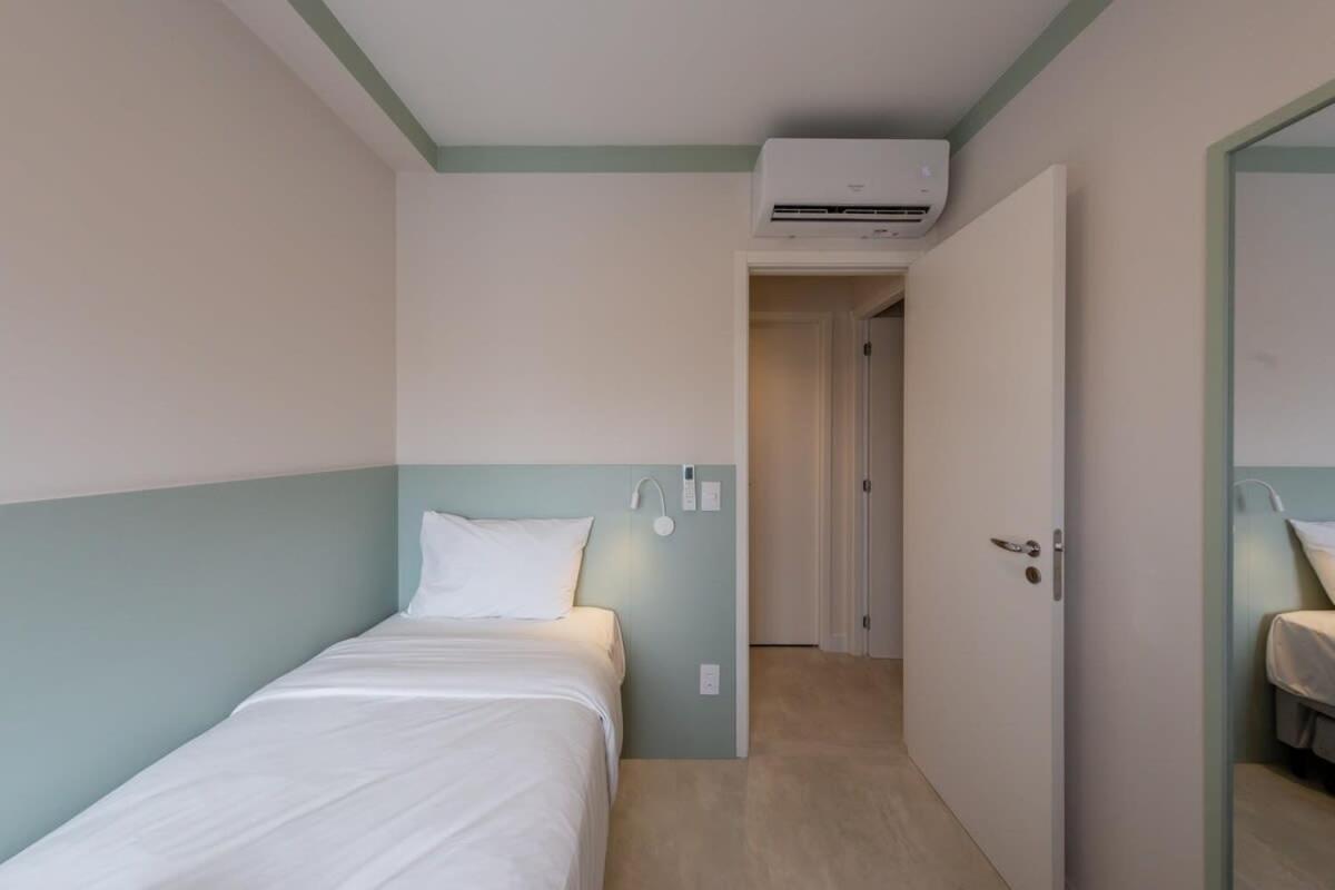Bhomy Perdizes - 4min Do Shopping Bourbon Va1702 Apartment