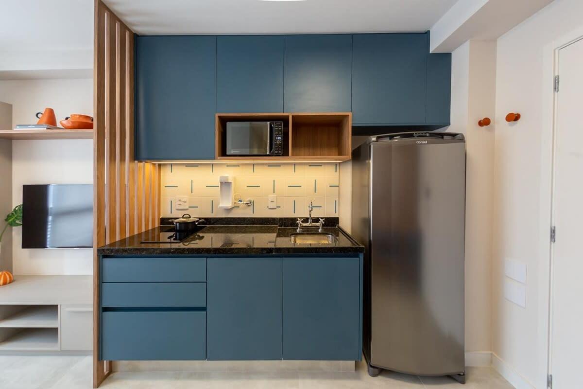 Bhomy Perdizes - 4min Do Shopping Bourbon Va1702 Apartment *