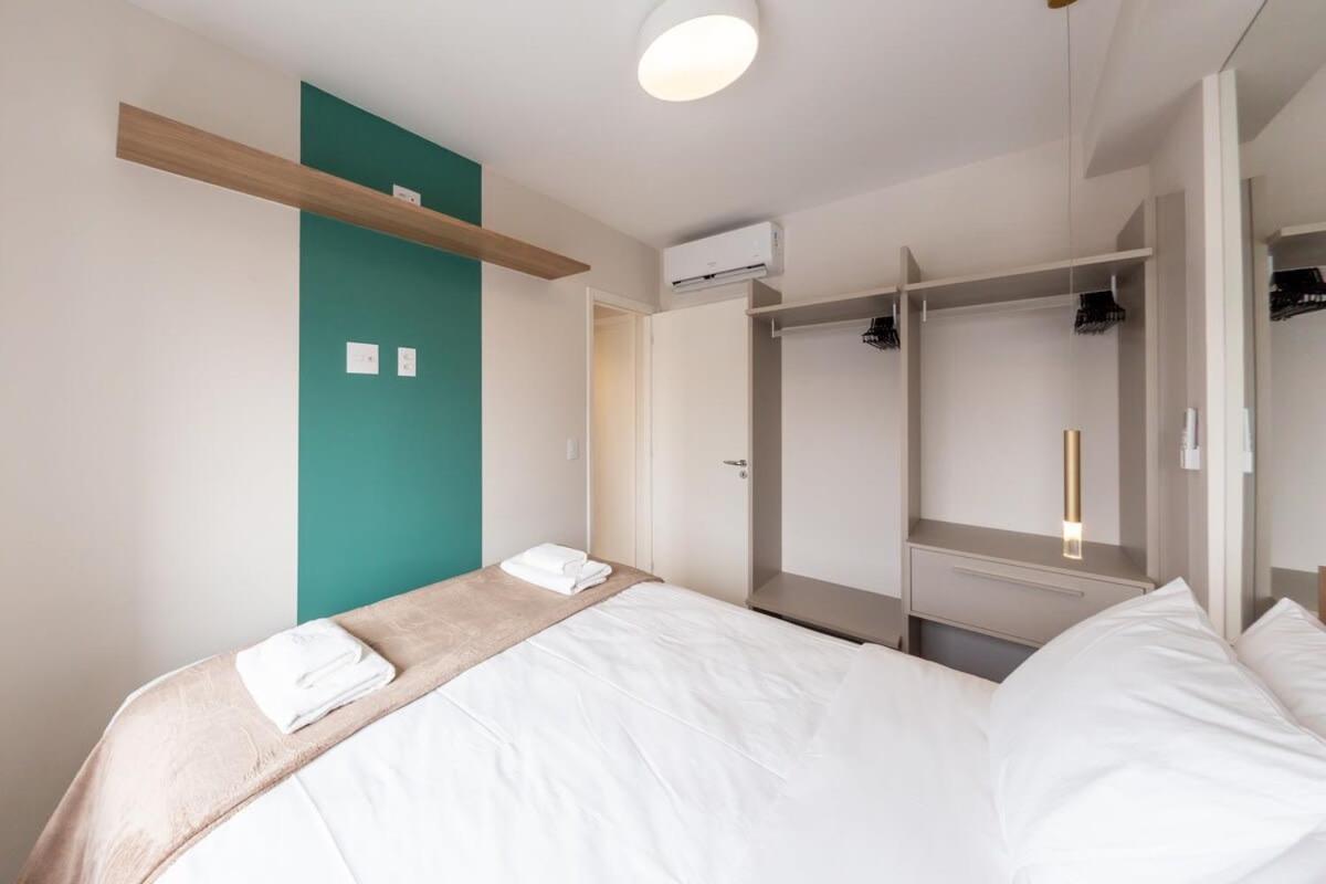 Apartment Bhomy Perdizes - 4min Do Shopping Bourbon Va1702 Sao Paulo