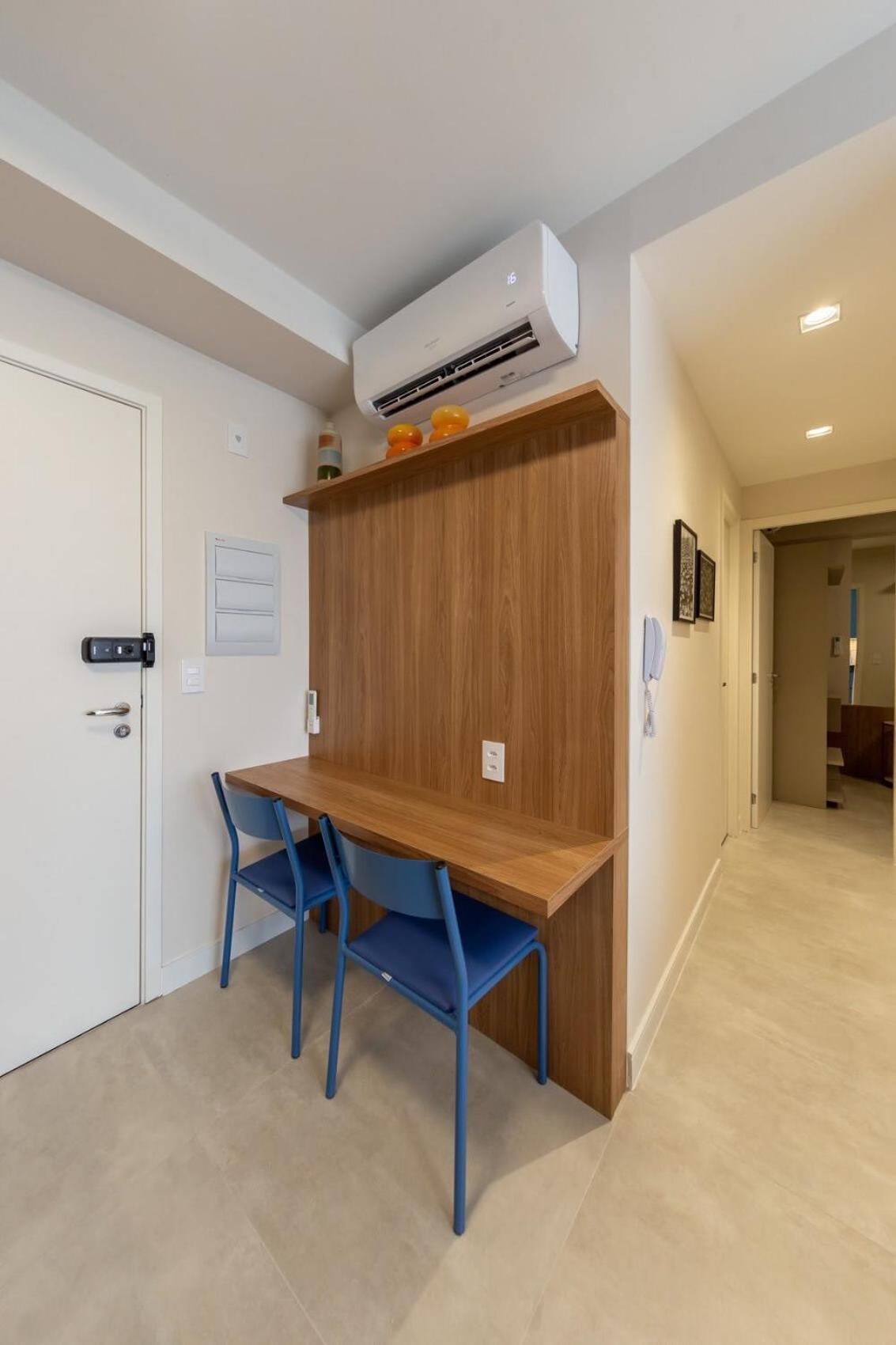 Bhomy Perdizes - 4min Do Shopping Bourbon Va1702 Apartment *