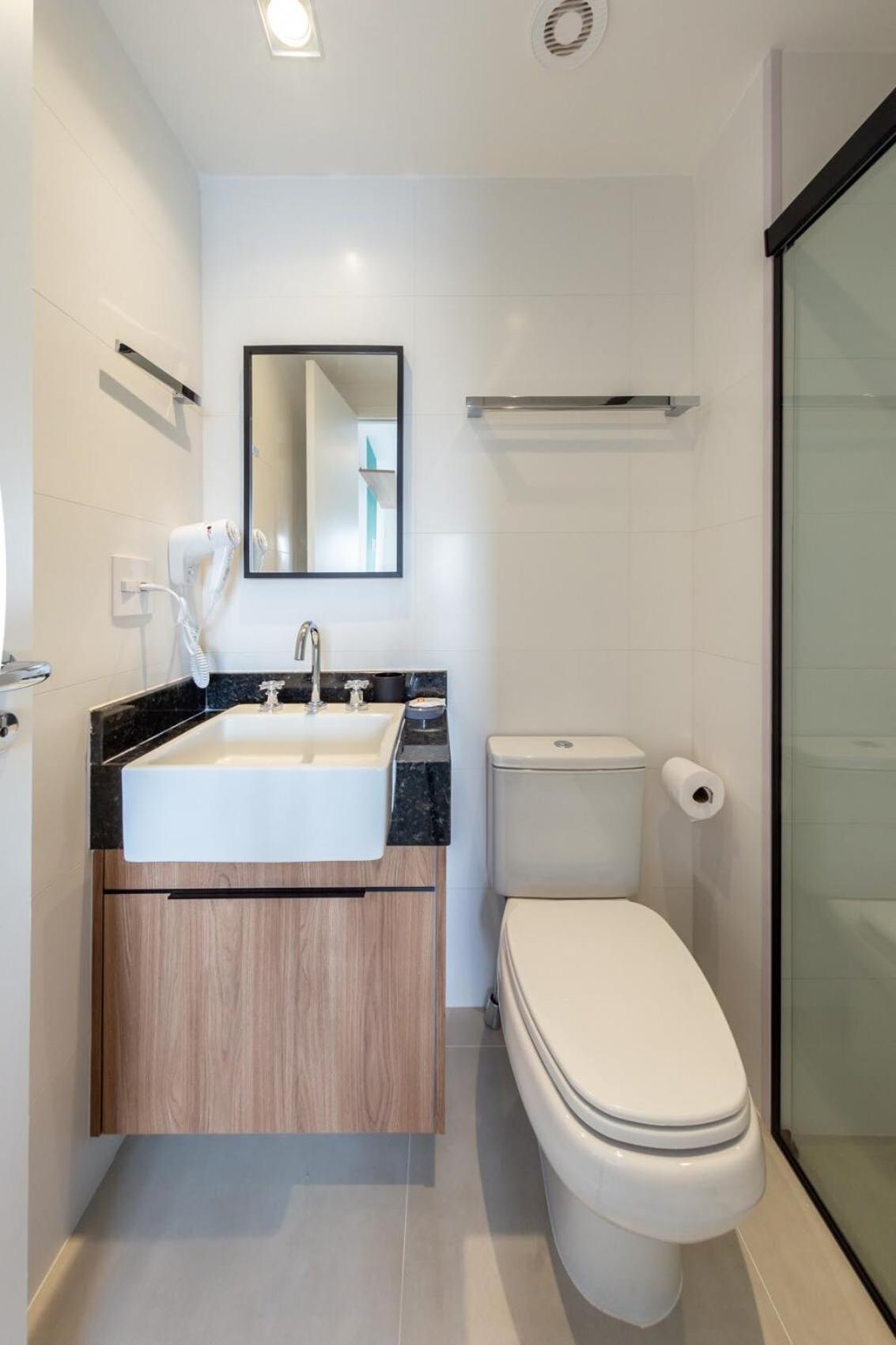 Apartment Bhomy Perdizes - 4min Do Shopping Bourbon Va1702 *