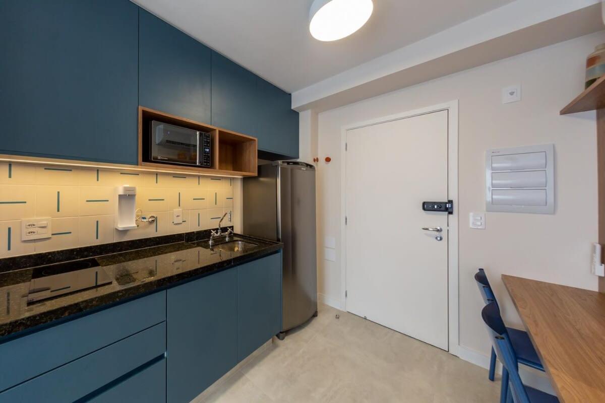 Bhomy Perdizes - 4min Do Shopping Bourbon Va1702 Apartment Sao Paulo