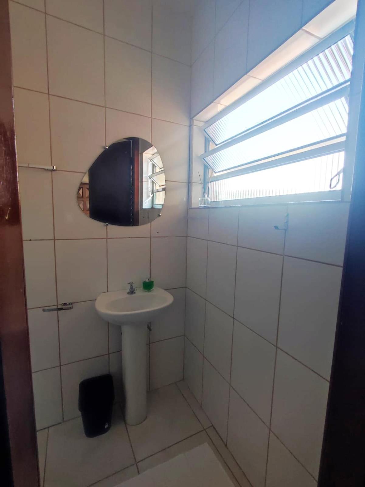 Privatunterkunft Sugoi - Ao Lado Do Aeroporto De Congonhas São Paulo