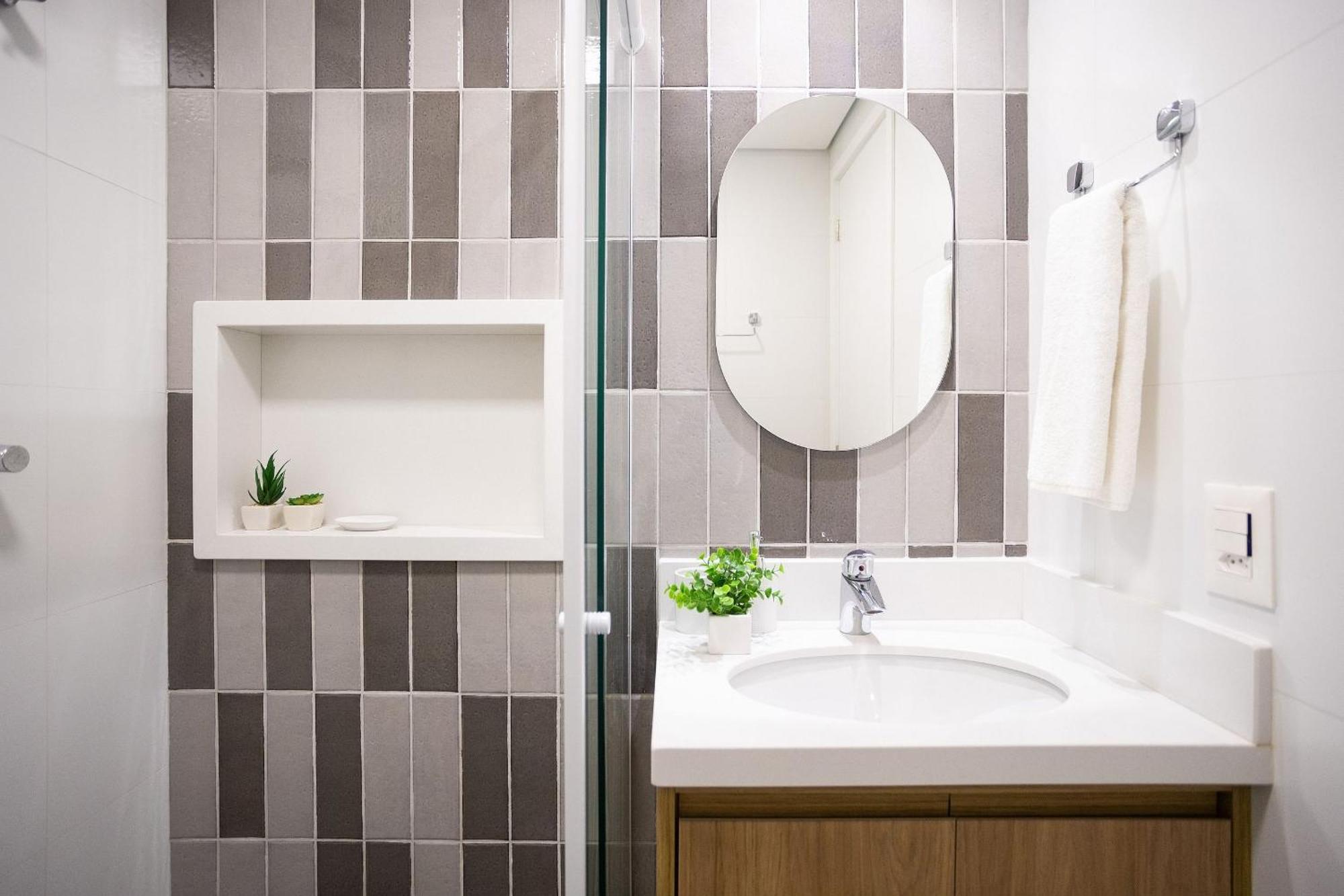 Apartment Vn Oscar Freire *