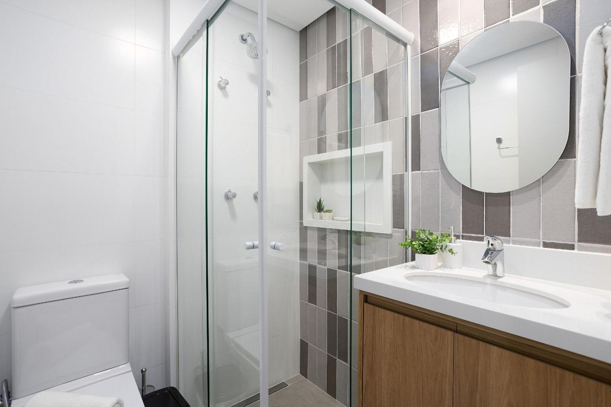 Apartment Vn Oscar Freire