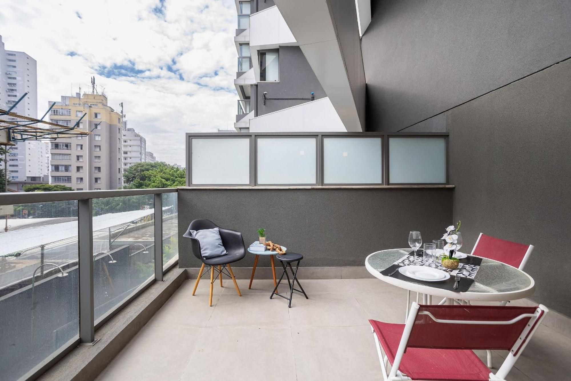 Apartment Vn Oscar Freire