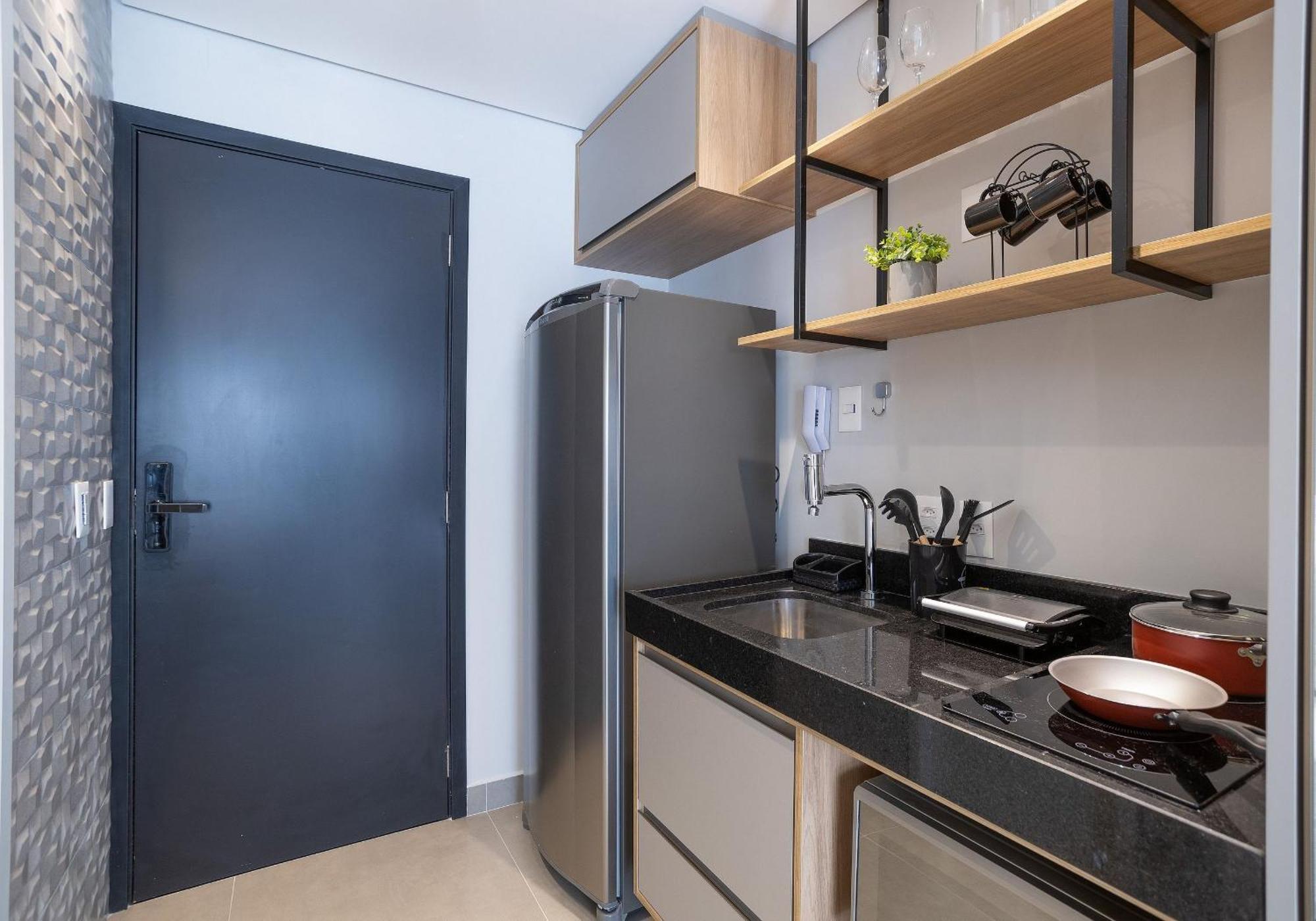 Vn Oscar Freire Apartment