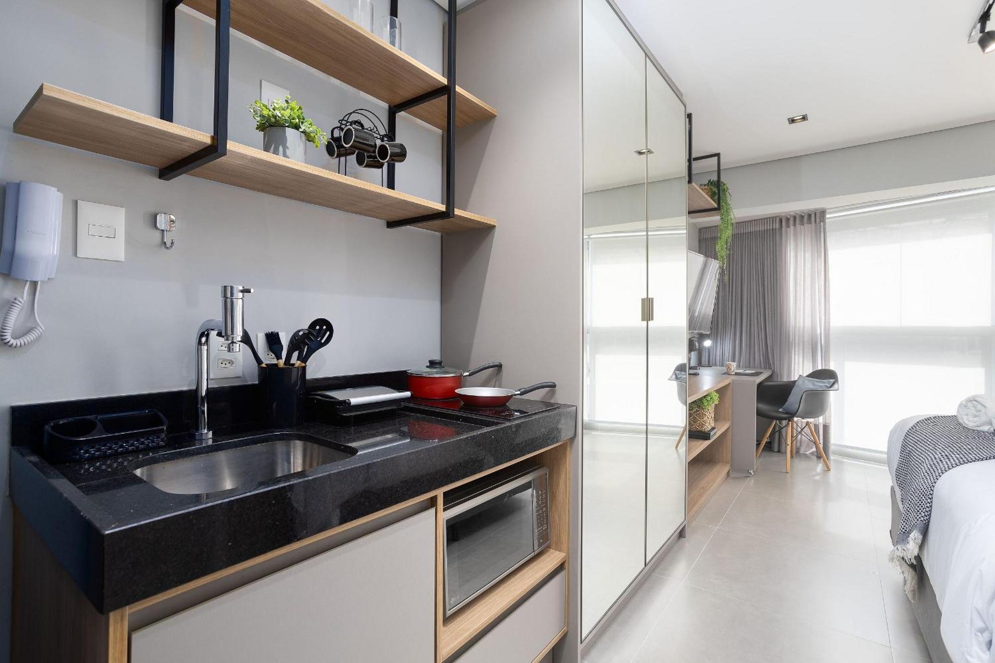 Apartment Vn Oscar Freire *
