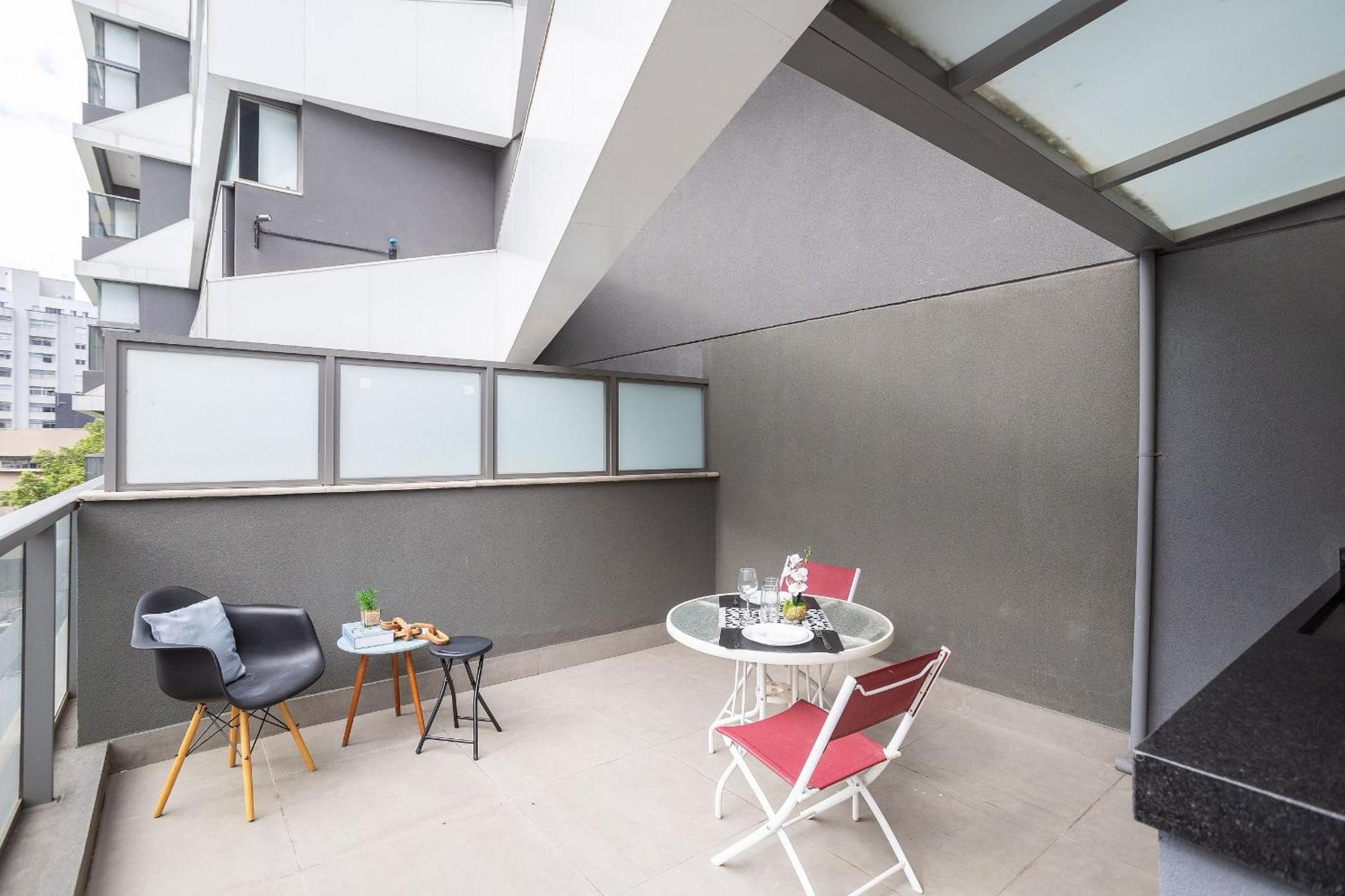 Apartment Vn Oscar Freire