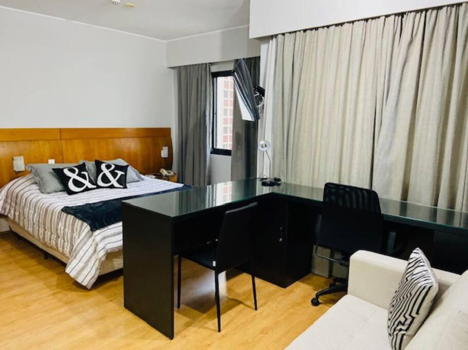 Flat Encantador Bem Localizado! Apartment Sao Paulo