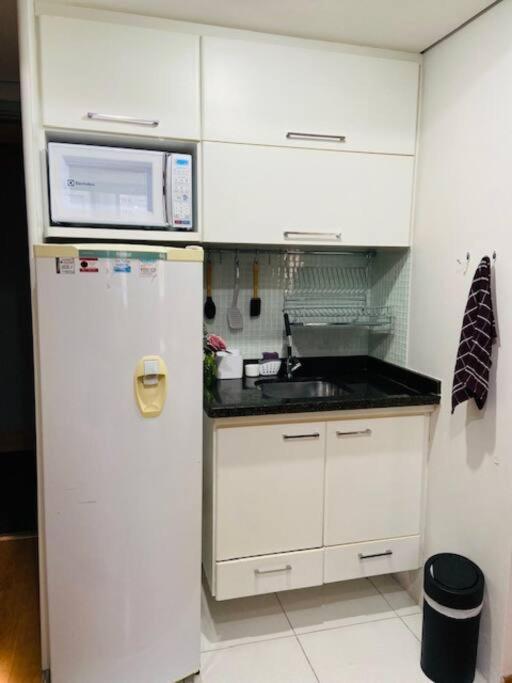 Flat Encantador Bem Localizado! Apartment