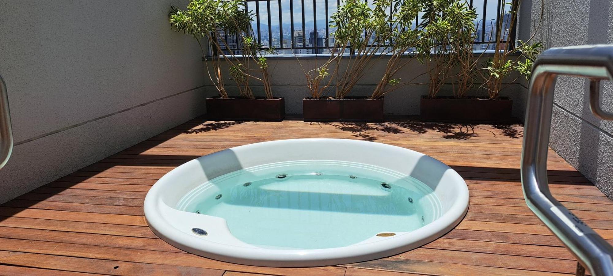 Roomo Belas Artes Consolacao Residencial *