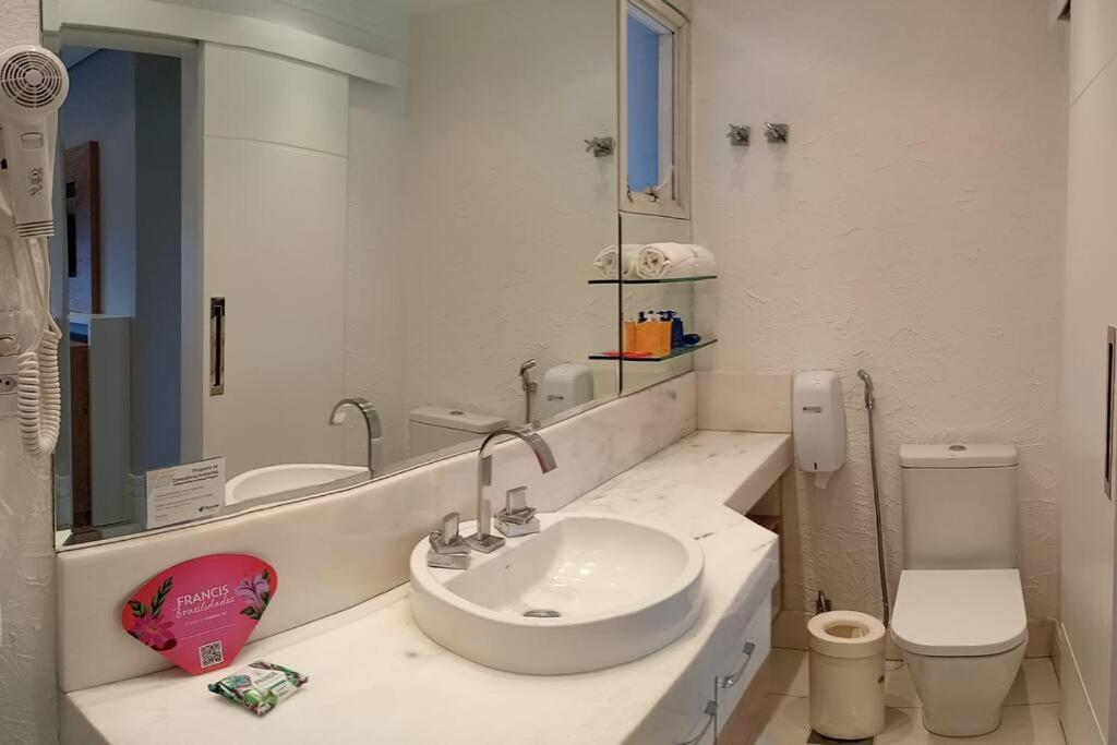 Plaza Brasilia Small Town 264 Apartment *