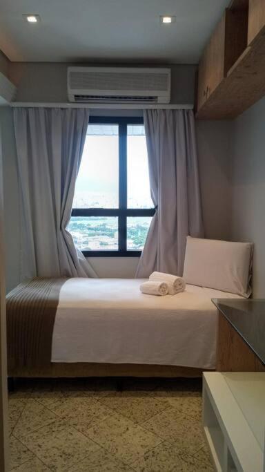 Plaza Brasilia Small Town 264 Apartment *
