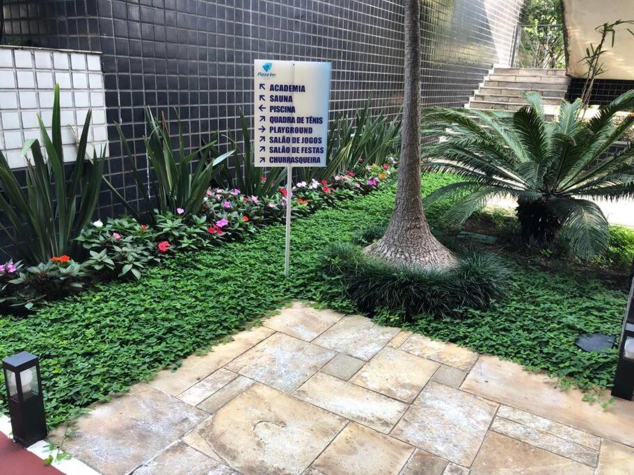 Plaza Brasilia Small Town 264 Apartment *