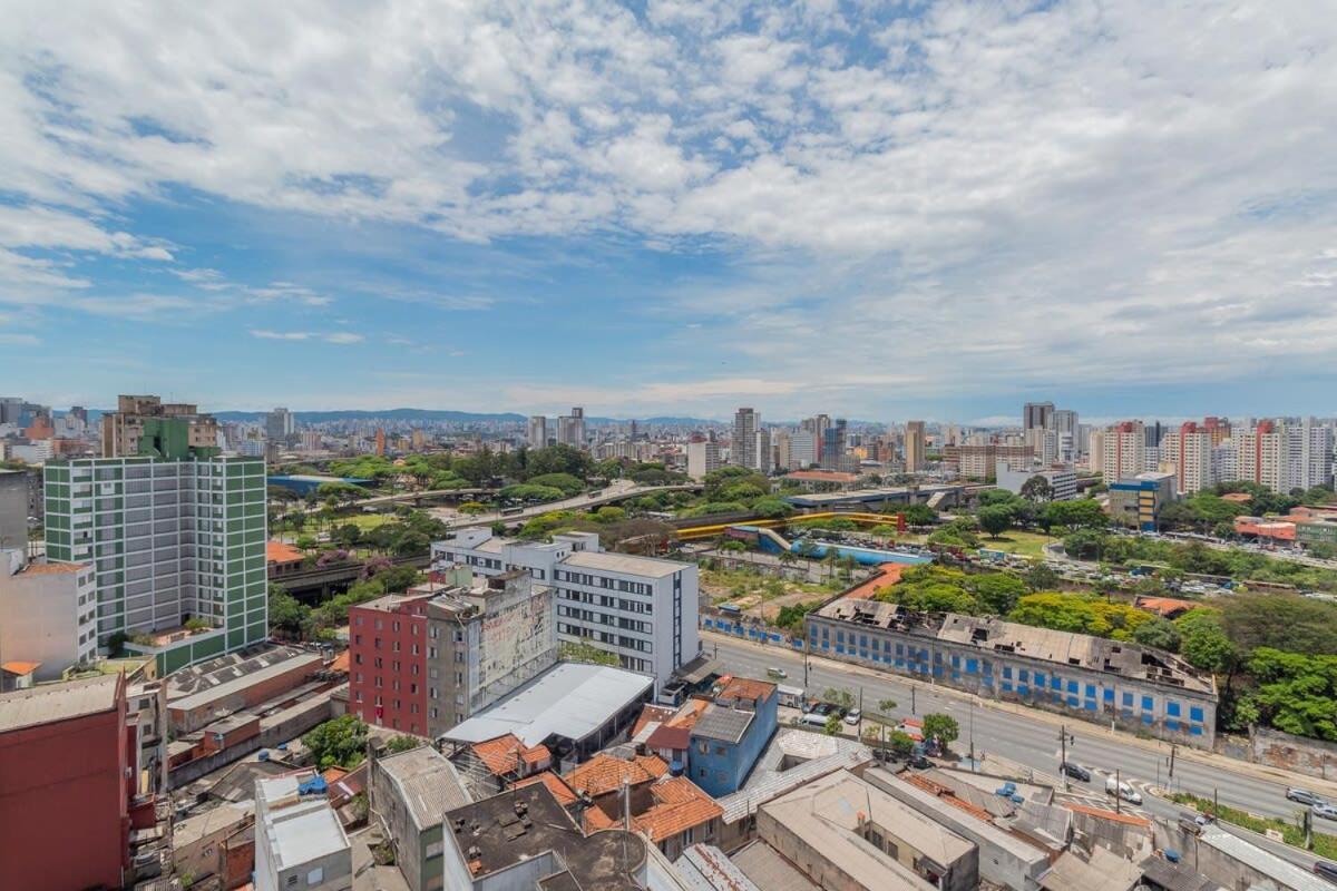 Apartemen Bhomy Se - Moderno E Vista Ss1405 *