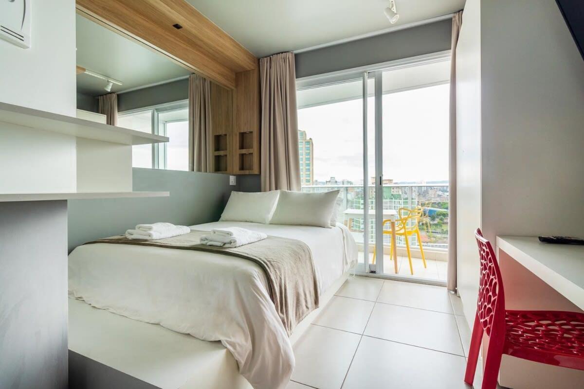 Bhomy Se - Moderno E Vista Ss1405 Apartemen *