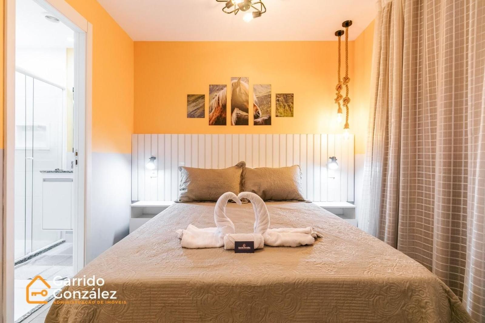 Apartment Amanhacer No Bras Com Piscina/metro Bras *